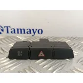 Warning para Audi Q7 (4L)