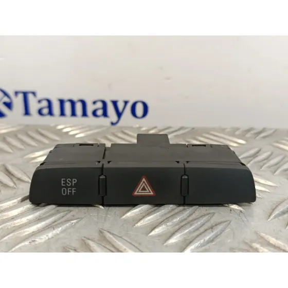 Warning para Audi Q7 (4L)