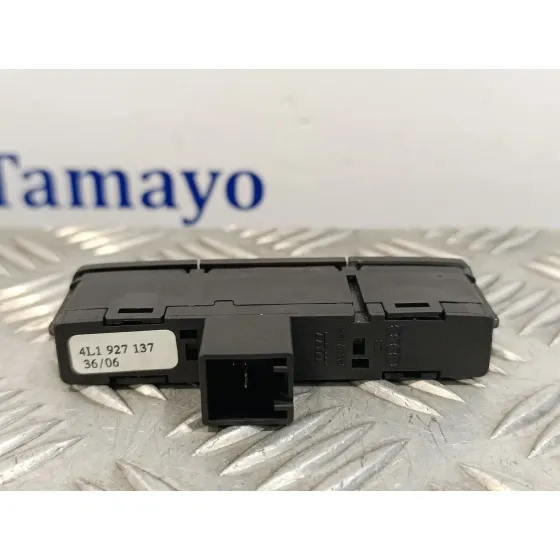Warning para Audi Q7 (4L)