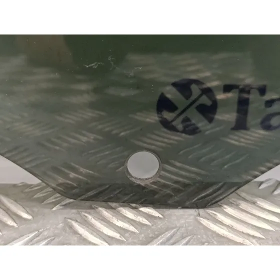 Luna Trasera Izquierda para Audi Q7 (4L)