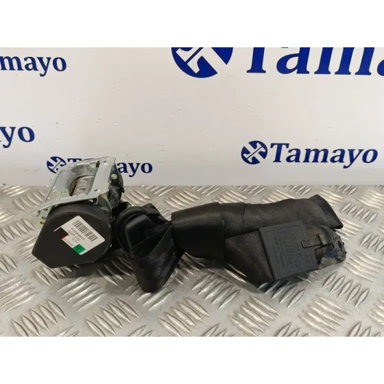 Cinturon Seguridad Trasero Derecho para Audi Q7 (4L)