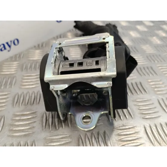 Cinturon Seguridad Trasero Derecho para Audi Q7 (4L)