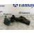 Cinturon Seguridad Trasero Derecho para Audi Q7 (4L)