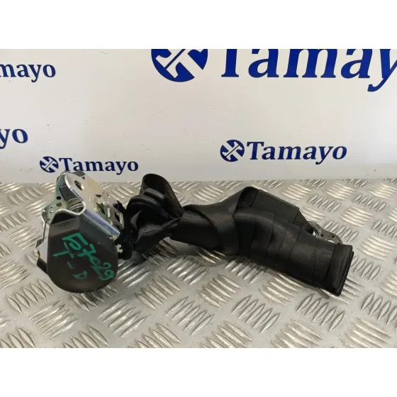Cinturon Seguridad Trasero Derecho para Audi Q7 (4L)