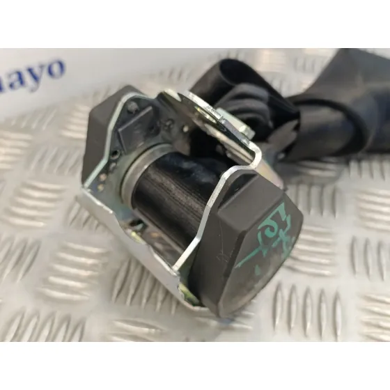 Cinturon Seguridad Trasero Derecho para Audi Q7 (4L)