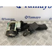 Cinturon Seguridad Delantero Izquierdo para Audi Q7 (4L)
