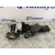 Cinturon Seguridad Delantero Izquierdo para Audi Q7 (4L)