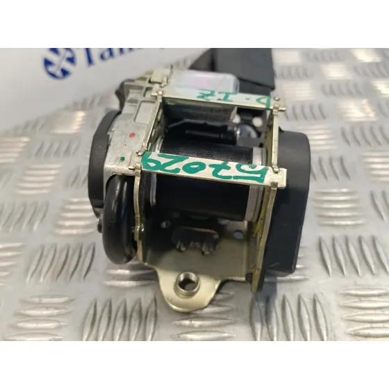 Cinturon Seguridad Delantero Izquierdo para Audi Q7 (4L)