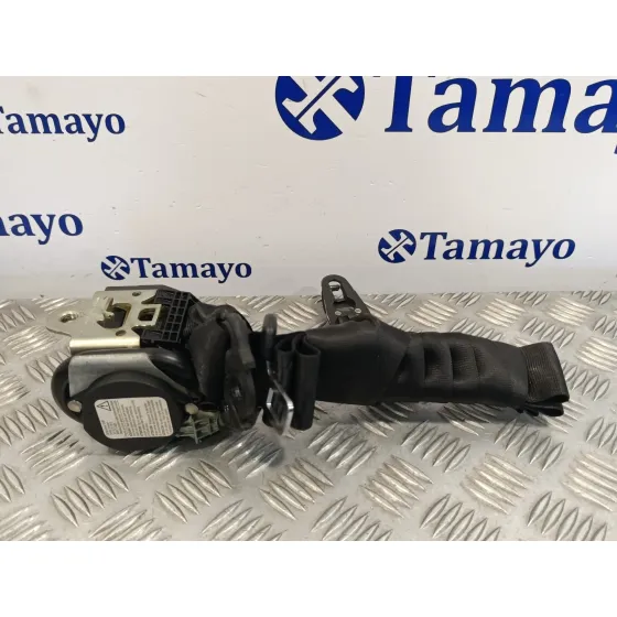 Cinturon Seguridad Delantero Izquierdo para Audi Q7 (4L)