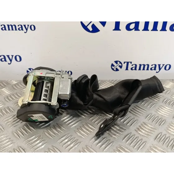Cinturon Seguridad Delantero Derecho para Audi Q7 (4L)