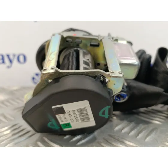 Cinturon Seguridad Delantero Derecho para Audi Q7 (4L)