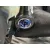 Cinturon Seguridad Delantero Derecho para Audi Q7 (4L)