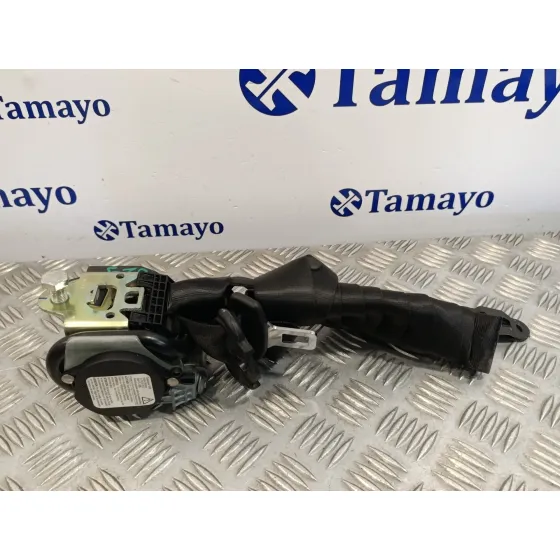 Cinturon Seguridad Delantero Derecho para Audi Q7 (4L)
