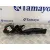 Cinturon Seguridad Trasero Izquierdo para Audi Q7 (4L)