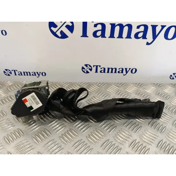Cinturon Seguridad Trasero Izquierdo para Audi Q7 (4L)