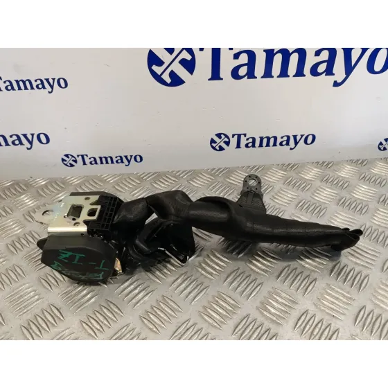 Cinturon Seguridad Trasero Izquierdo para Audi Q7 (4L)