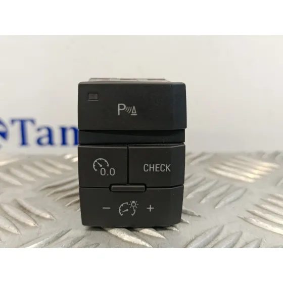 Mando Multifuncion para Audi Q7 (4L)