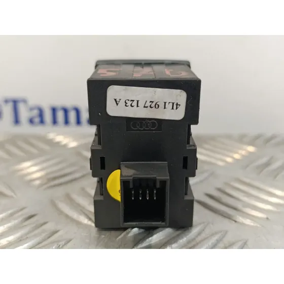 Mando Multifuncion para Audi Q7 (4L)