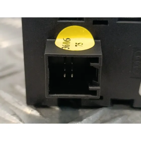 Mando Multifuncion para Audi Q7 (4L)