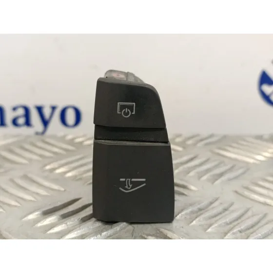 Interruptor para Audi Q7 (4L)