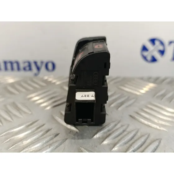 Interruptor para Audi Q7 (4L)