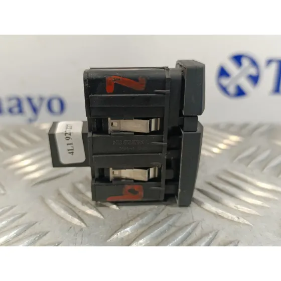 Interruptor para Audi Q7 (4L)
