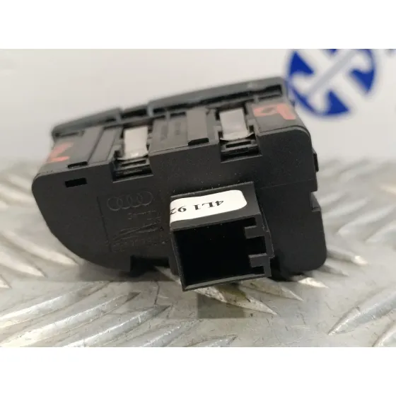 Interruptor para Audi Q7 (4L)