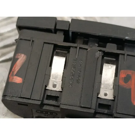 Interruptor para Audi Q7 (4L)