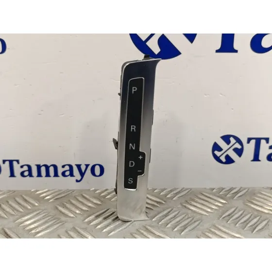 Modulo Electronico para Audi Q7 (4L)