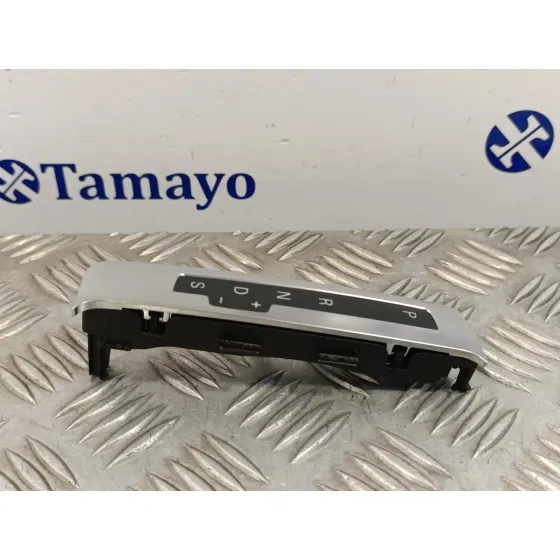 Modulo Electronico para Audi Q7 (4L)