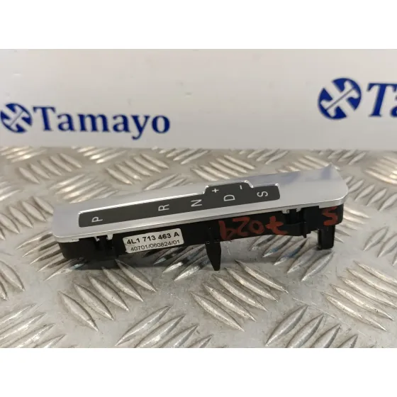 Modulo Electronico para Audi Q7 (4L)