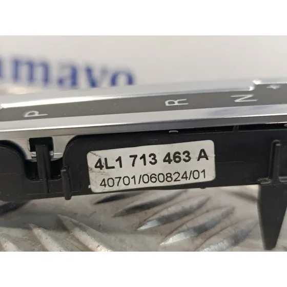 Modulo Electronico para Audi Q7 (4L)
