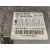 Centralita Airbag para Audi Q7 (4L)