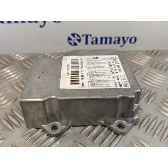 Centralita Airbag para Audi Q7 (4L)