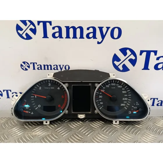Cuadro Instrumentos para Audi Q7 (4L)