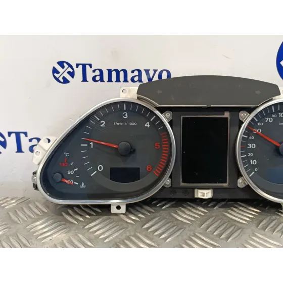 Cuadro Instrumentos para Audi Q7 (4L)