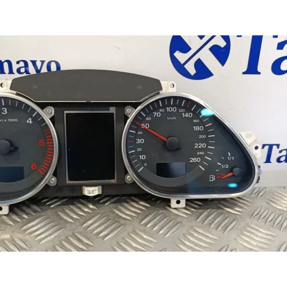 Cuadro Instrumentos para Audi Q7 (4L)