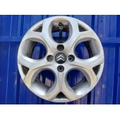 Llanta para Citroën C3