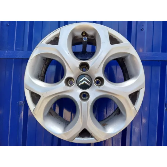 Llanta para Citroën C3
