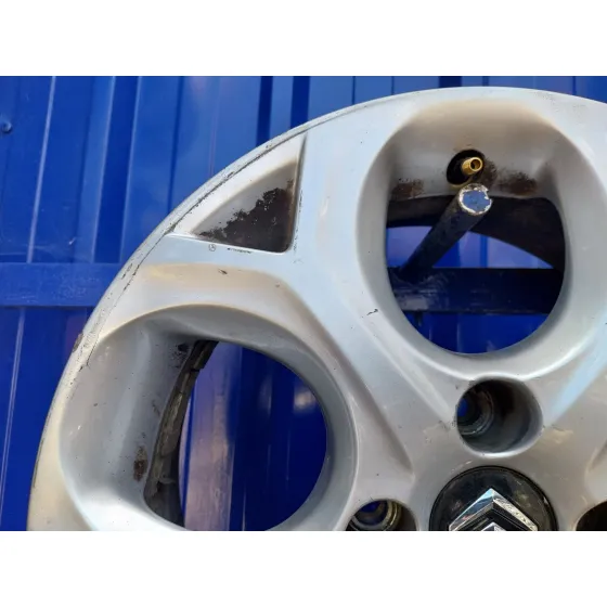 Llanta para Citroën C3