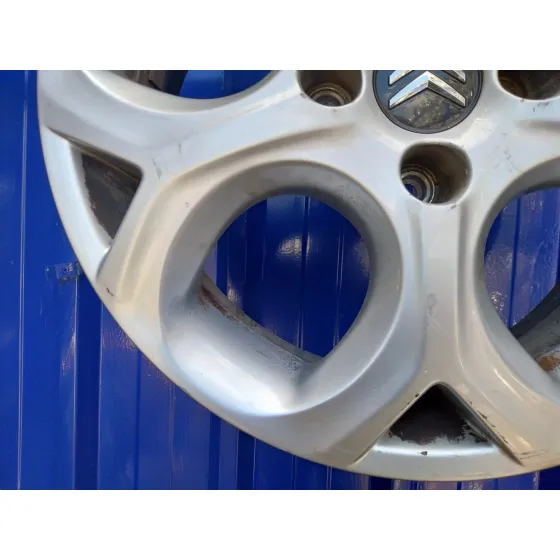 Llanta para Citroën C3