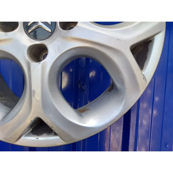 Llanta para Citroën C3