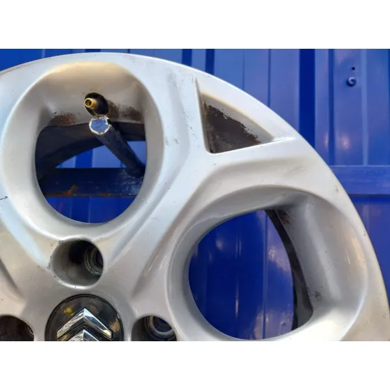 Llanta para Citroën C3