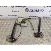 Elevalunas Delantero Izquierdo para Bmw Serie 5 Berlina (E39)