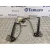 Elevalunas Delantero Izquierdo para Bmw Serie 5 Berlina (E39)