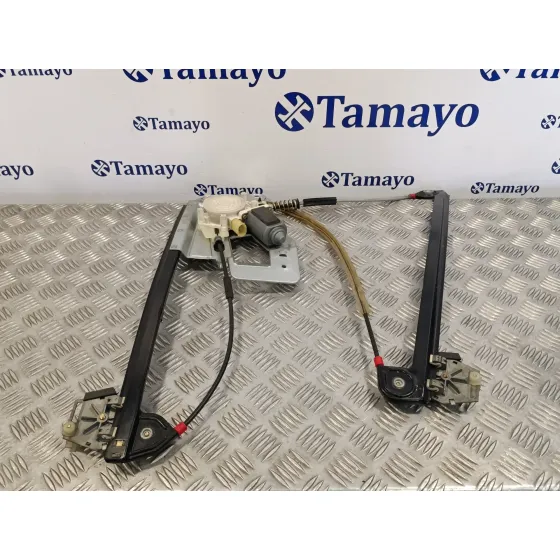 Elevalunas Delantero Izquierdo para Bmw Serie 5 Berlina (E39)