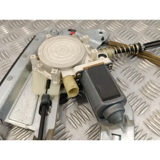 Elevalunas Delantero Izquierdo para Bmw Serie 5 Berlina (E39)