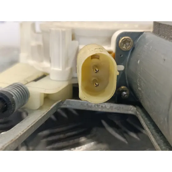 Elevalunas Delantero Izquierdo para Bmw Serie 5 Berlina (E39)