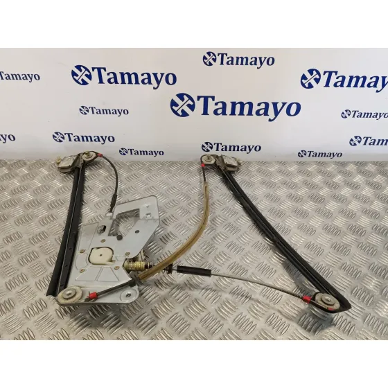 Elevalunas Delantero Izquierdo para Bmw Serie 5 Berlina (E39)