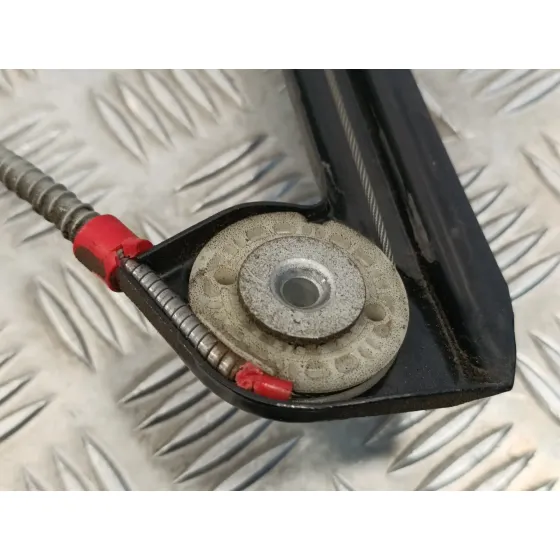 Elevalunas Delantero Izquierdo para Bmw Serie 5 Berlina (E39)